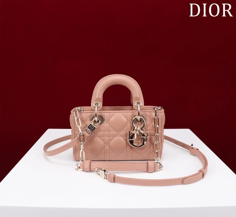 WF - Dior Bags - 946