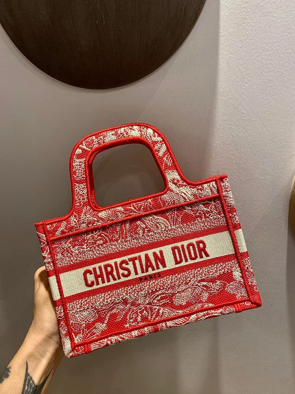 WF - Dior Bags - 934