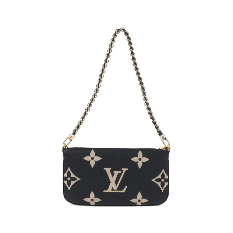 Louis Vuitton Amplant Multi Pochette Accessory M45777 Shoulder Bag