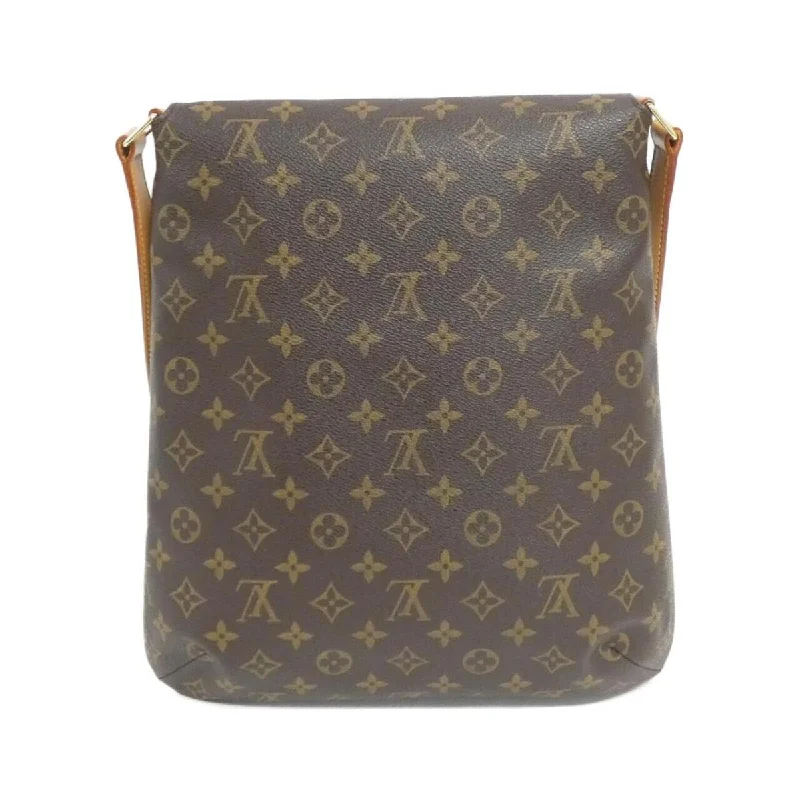 Louis Vuitton Monogram Musette M51256 Shoulder Bag