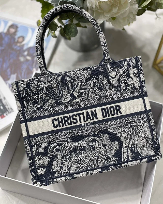 WF - Dior Bags - 885