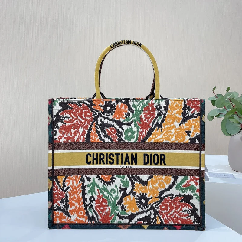 WF - Dior Bags - 773