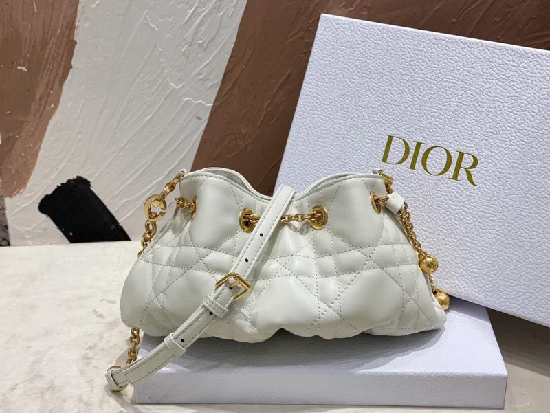 WF - Dior Bags - 981