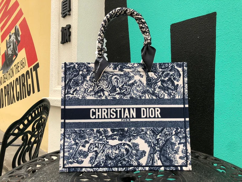 WF - Dior Bags - 869