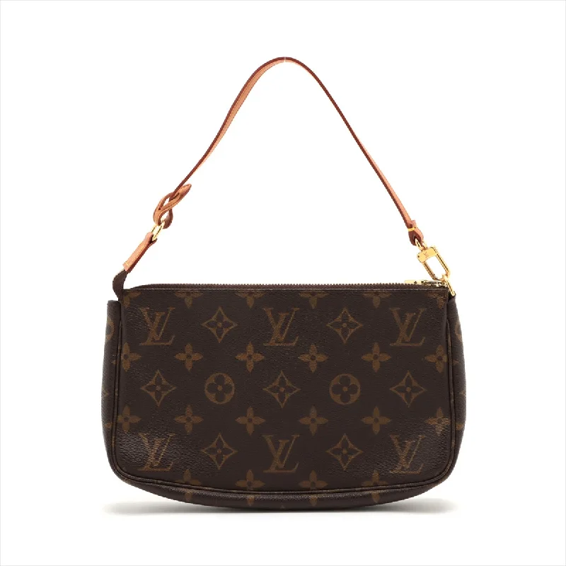 Louis Vuitton Monogram Pochette Accessories M51980