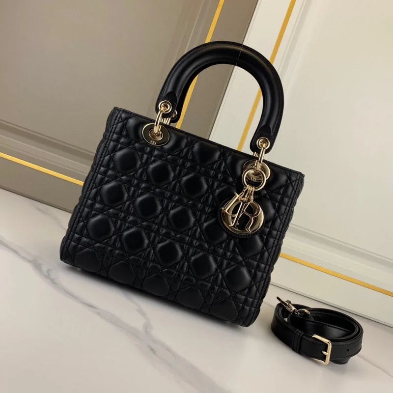 WF - Dior Bags - 892