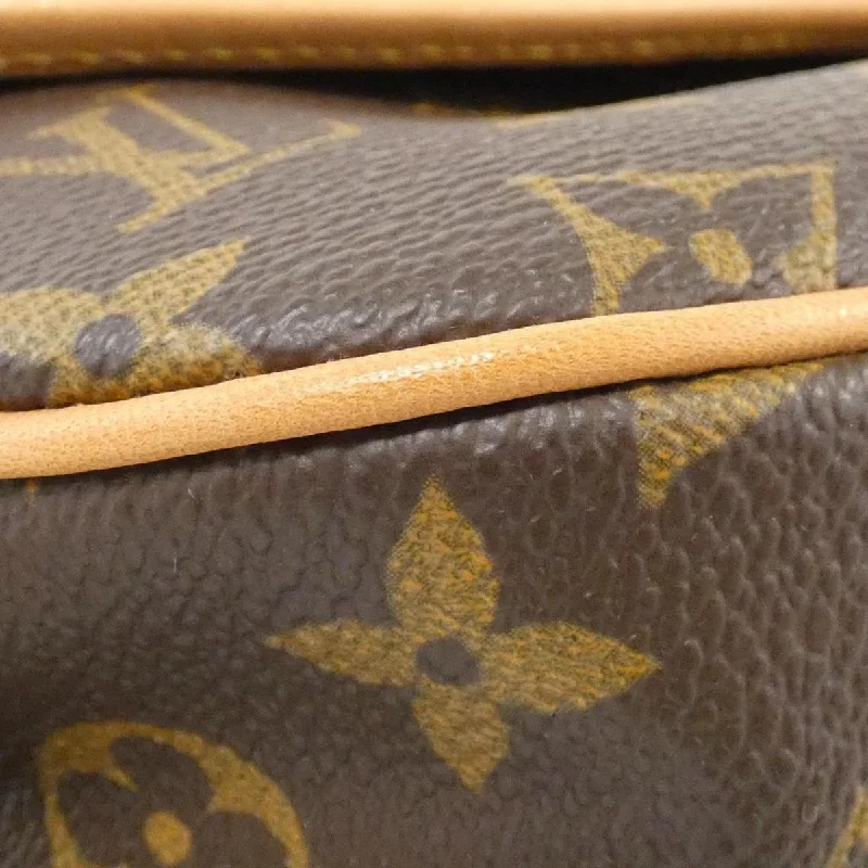 Louis Vuitton Monogram 30 M42256 Shoulder Bag