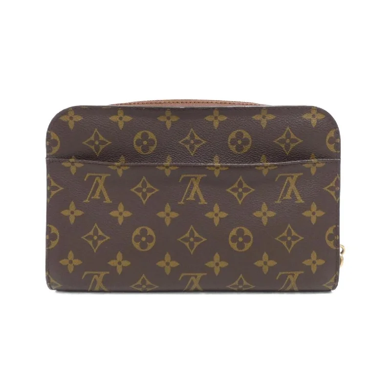 Louis Vuitton Monogram Orse M51790 Second Bag