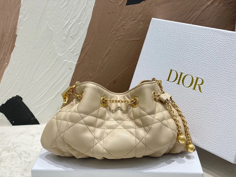 WF - Dior Bags - 823