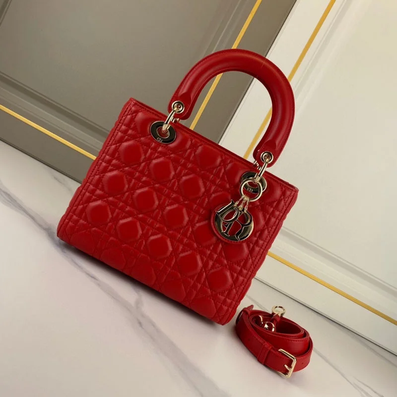 WF - Dior Bags - 895