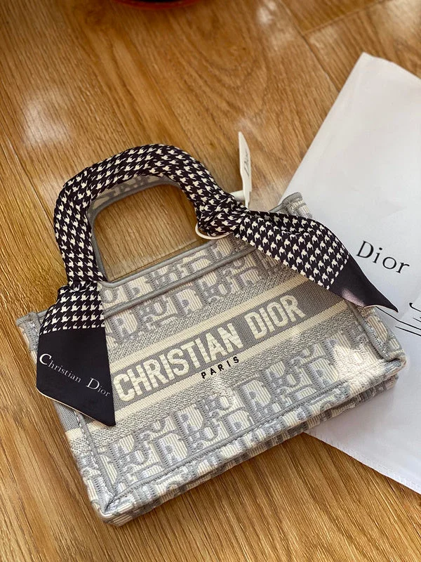 WF - Dior Bags - 940