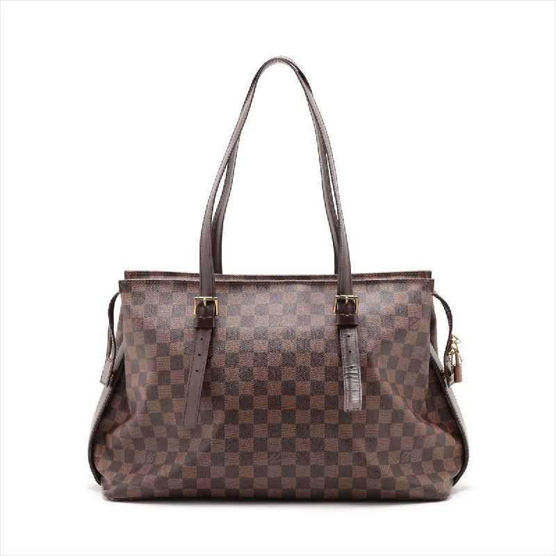 Louis Vuitton Damier Chelsea N51119