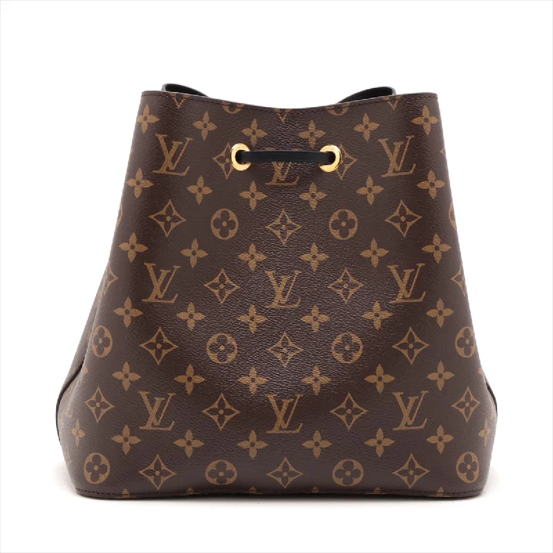 Louis Vuitton Monogram Neonoe M44020