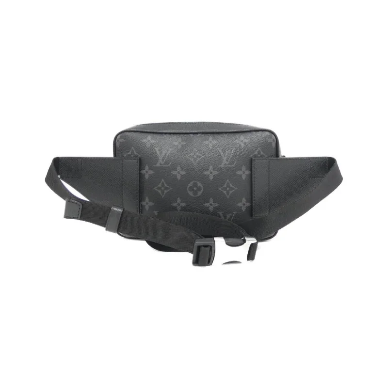 Louis Vuitton Taiga Lama Outdoor M30245 Shoulder Bag