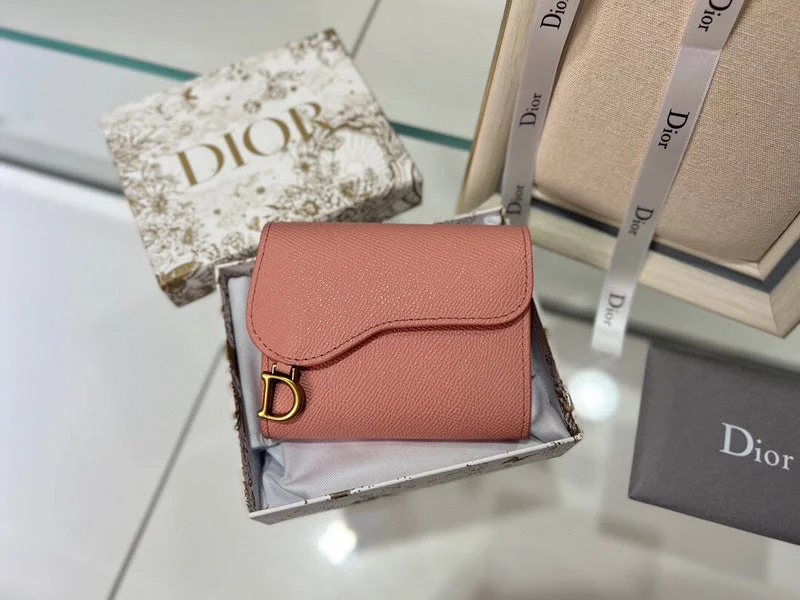 WF - Dior Bags - 862