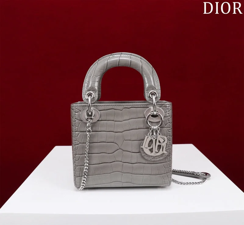 WF - Dior Bags - 954