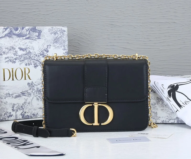 WF - Dior Bags - 754