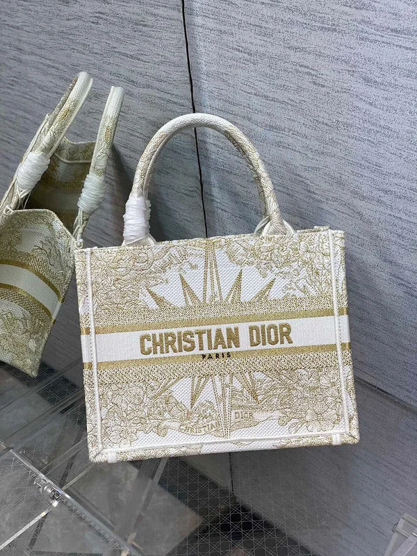 WF - Dior Bags - 898