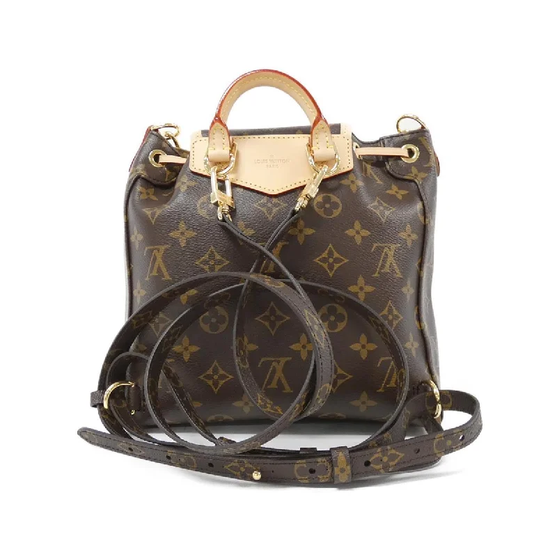 Louis Vuitton Monogram Exercise PM M46932 Rucksack