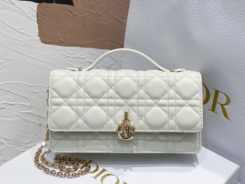 WF - Dior Bags - 783