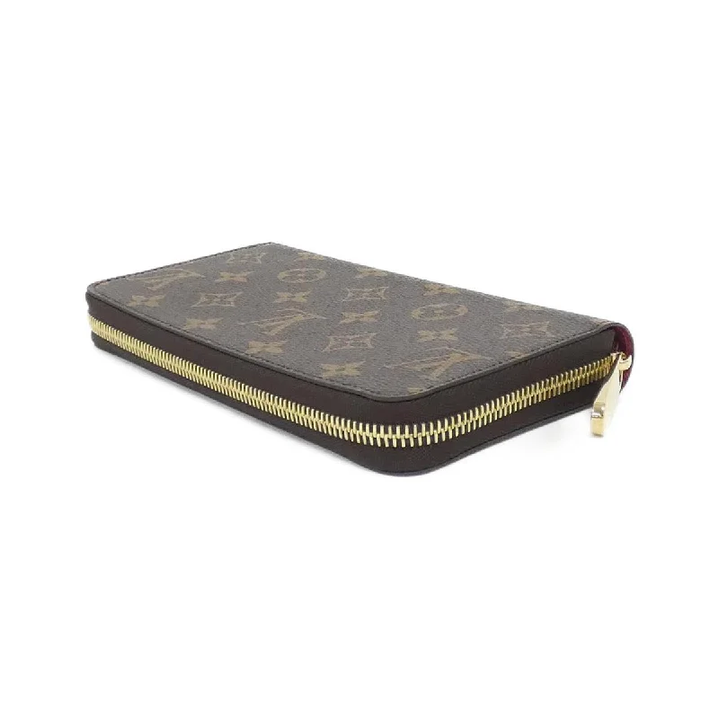 Louis Vuitton Monogram  Wallet M41895 Wallet