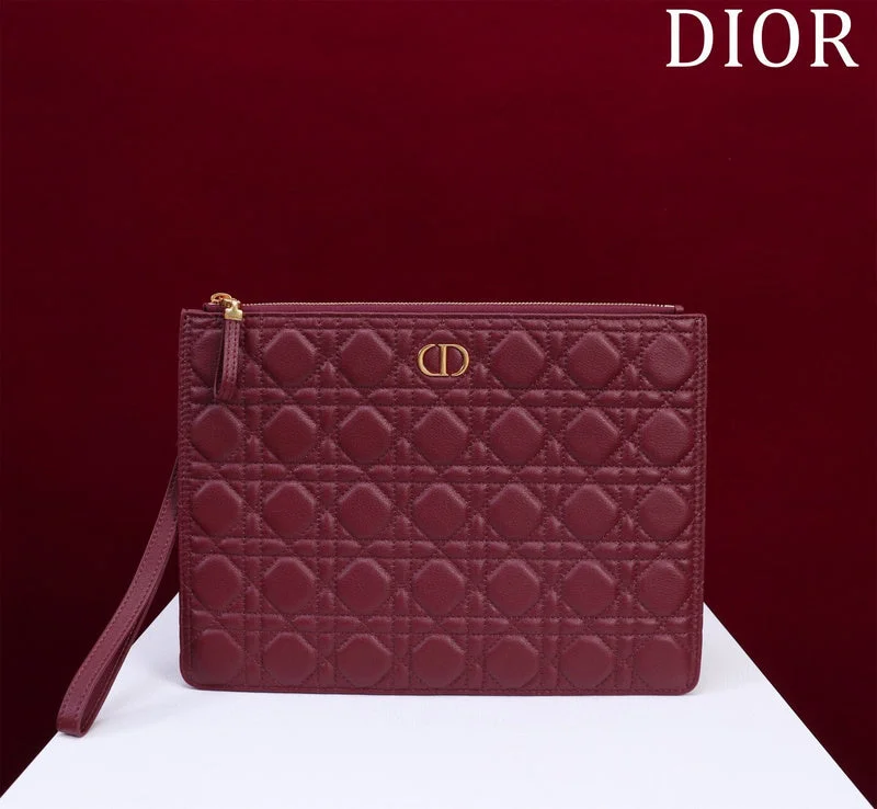 WF - Dior Bags - 776