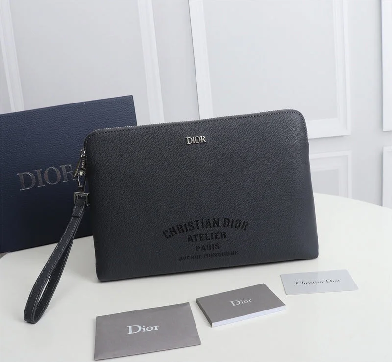 WF - Dior Bags - 898