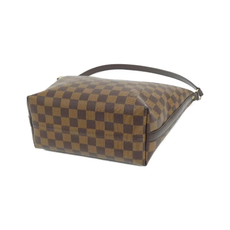 Louis Vuitton Damier Irovo MM N5 Shoulder Bag