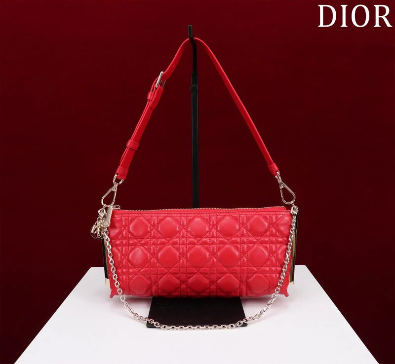 WF - Dior Bags - 746