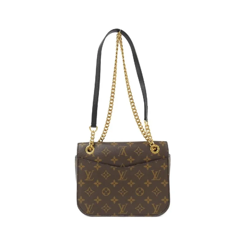 Louis Vuitton M45592 Monogram Passion Shoulder Bag