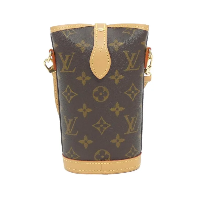 Louis Vuitton Monogram Ford Mi Pouch M80874 Accessory Porch