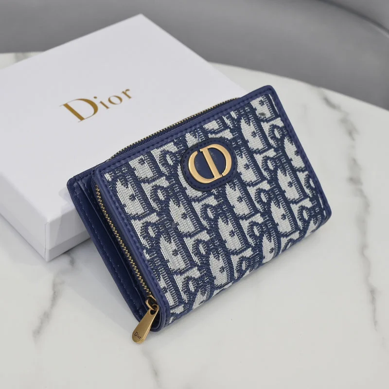 WF - Dior Bags - 747