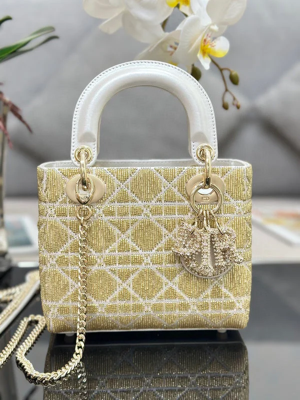 WF - Dior Bags - 814