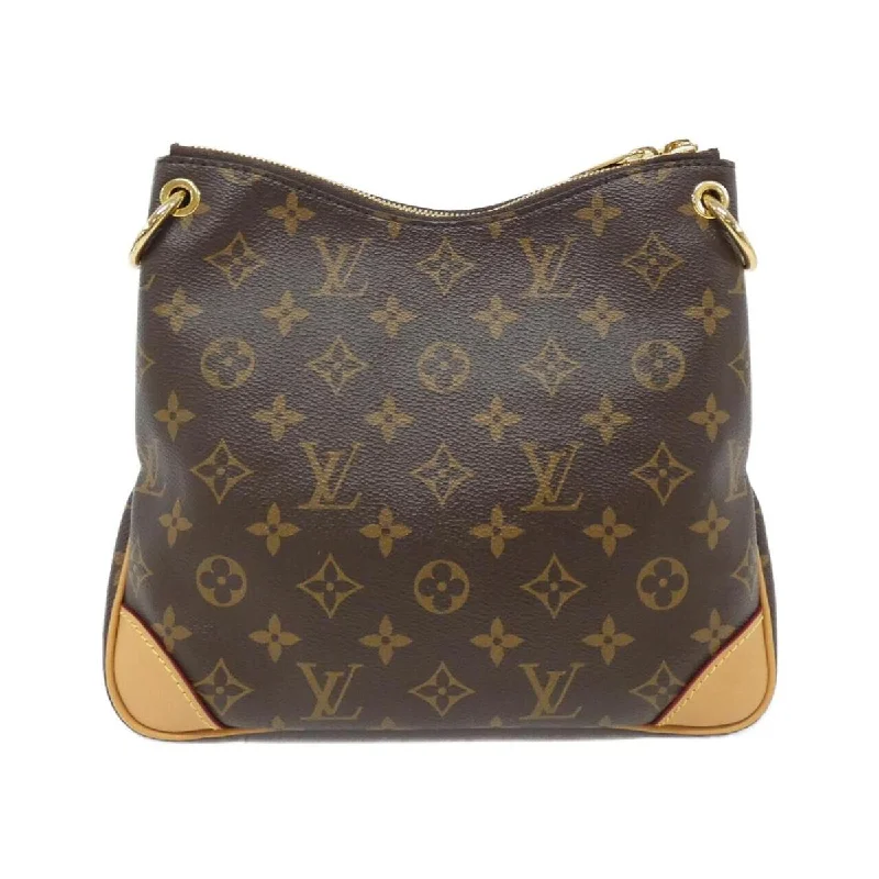 Louis Vuitton Monogram Odeon PM M45354 Shoulder Bag