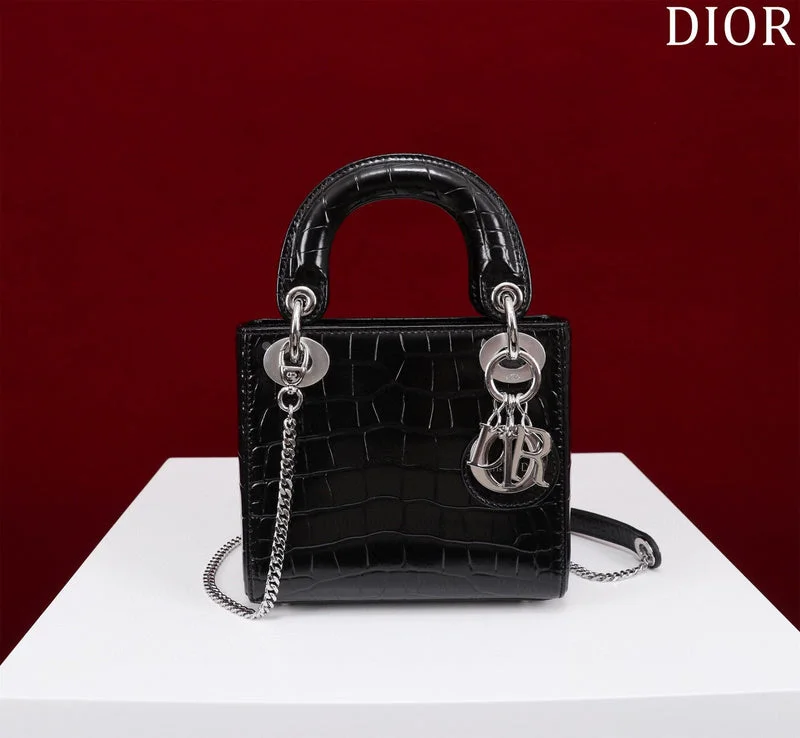 WF - Dior Bags - 962