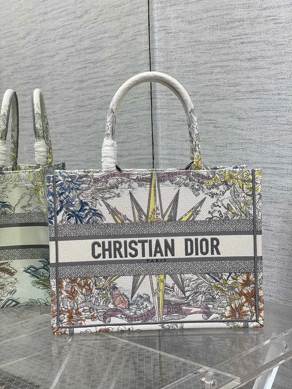 WF - Dior Bags - 862