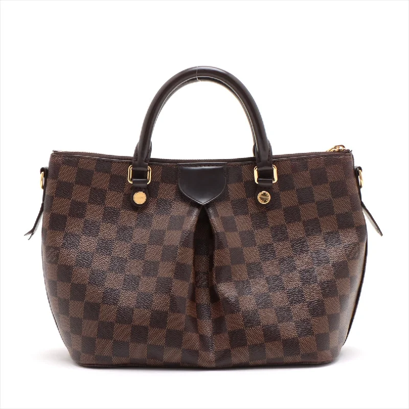 Louis Vuitton Damier Siena PM N41545