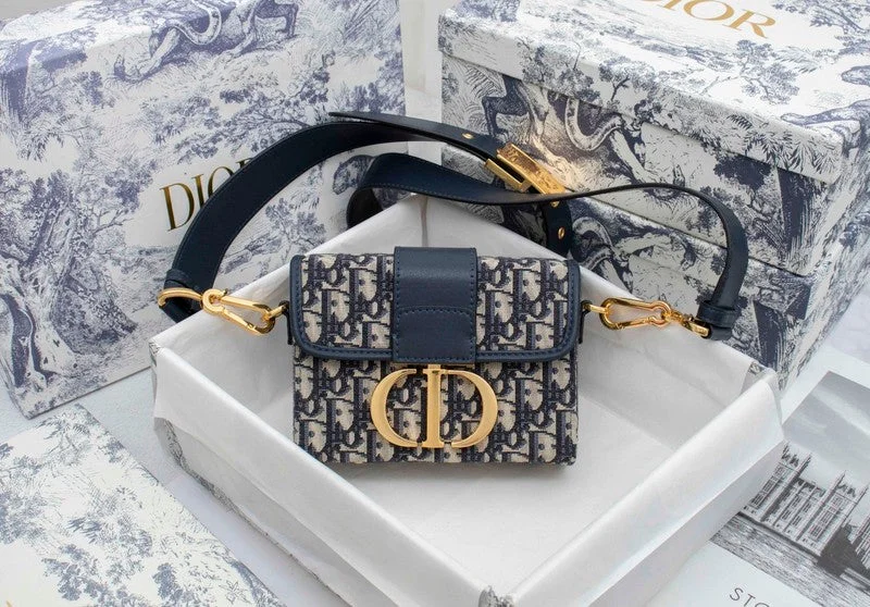 WF - Dior Bags - 887