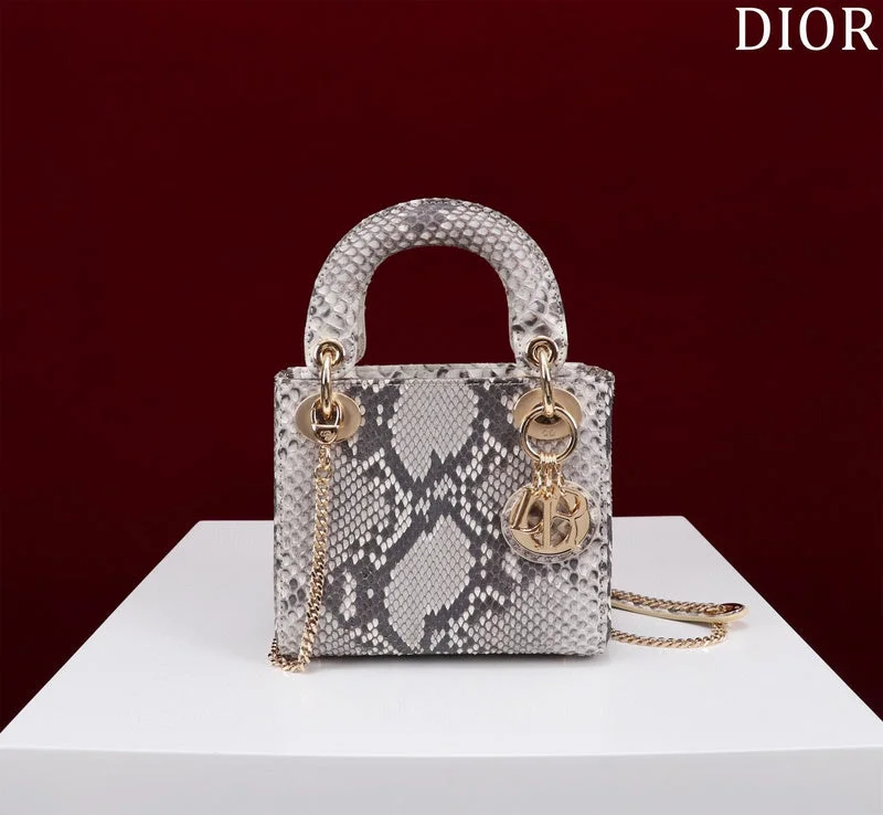 WF - Dior Bags - 751