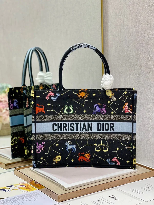 WF - Dior Bags - 857