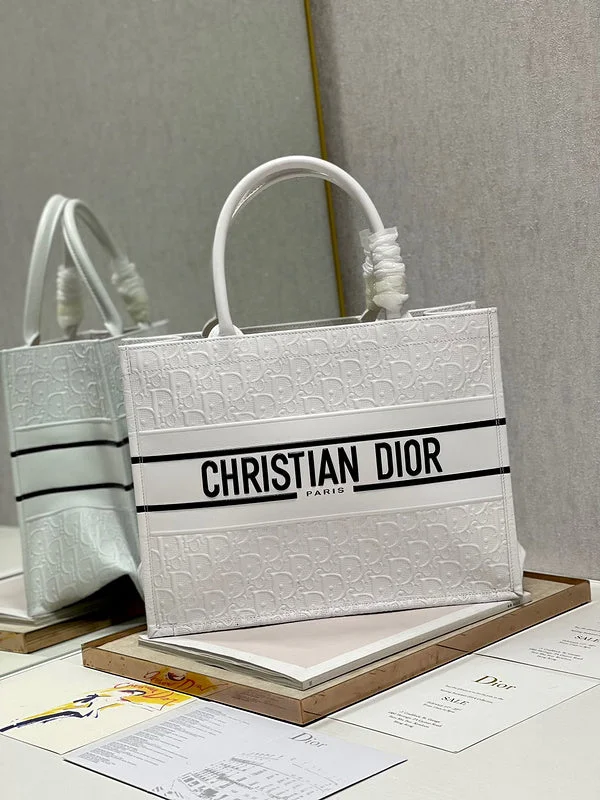 WF - Dior Bags - 781