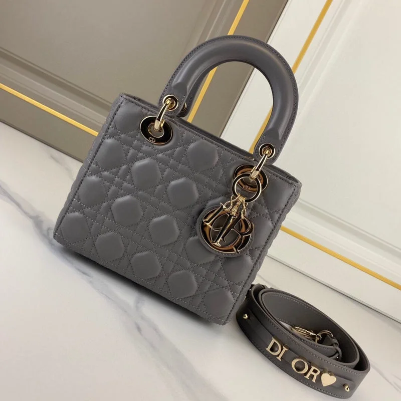 WF - Dior Bags - 894