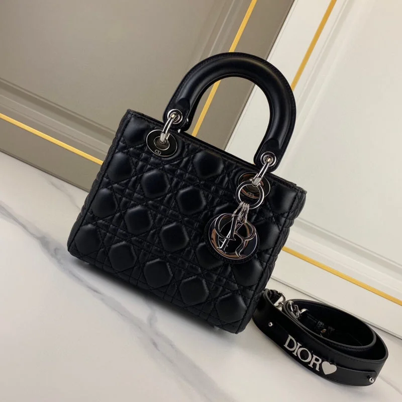 WF - Dior Bags - 899