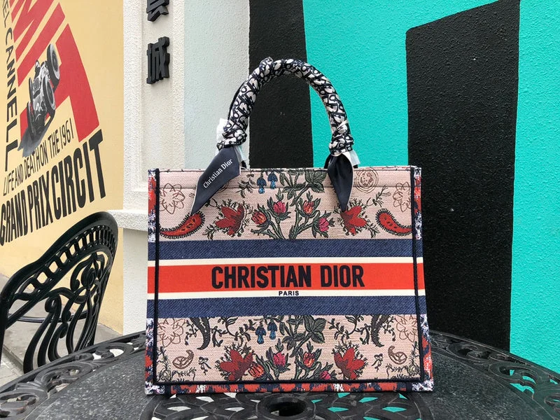 WF - Dior Bags - 866