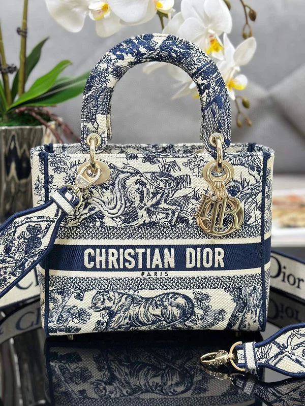 WF - Dior Bags - 982