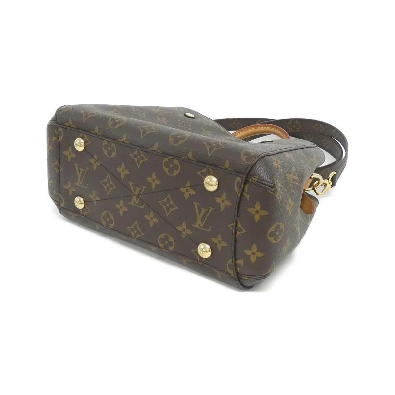 Louis Vuitton Monogram BB M41055 Bag