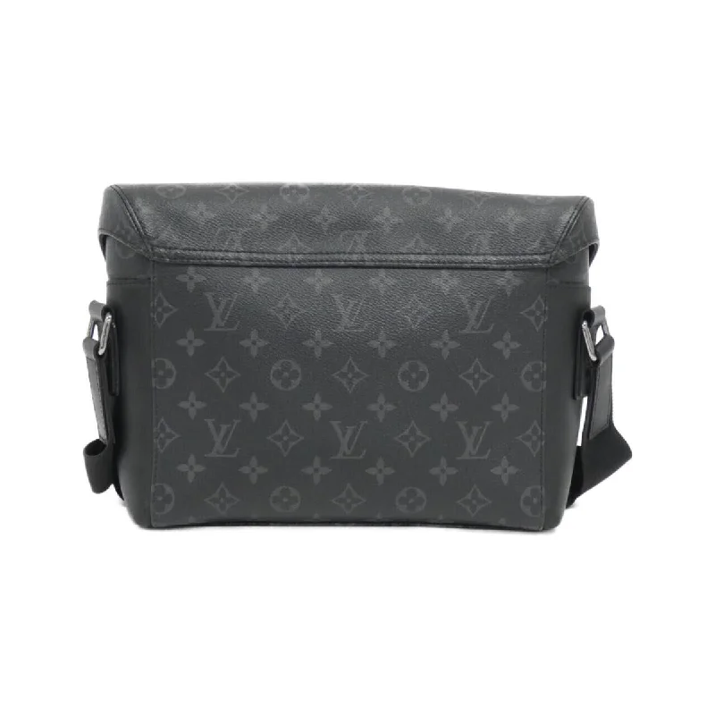 Louis Vuitton Monogram Messengers Voyager PM M40511 Shoulder Bag