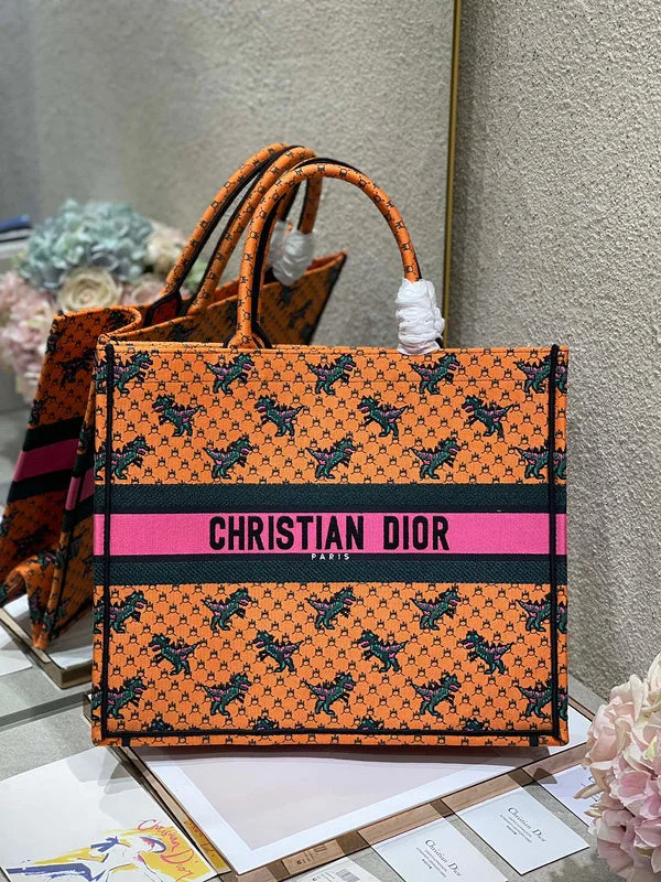 WF - Dior Bags - 754