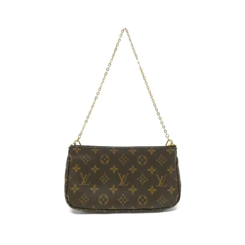 Louis Vuitton Multi_Pochette Multicolor M44840 Accessoire Shoulder Bag