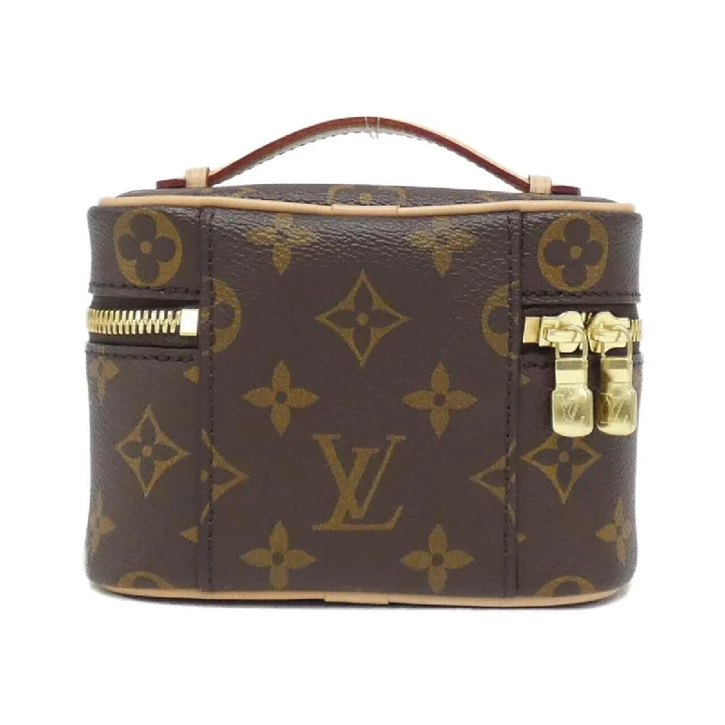 Louis Vuitton Monogram Nice Nano M44936 Bag